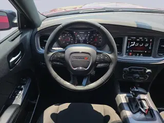 Dodge Charger 2023 GT 4dr Sedan