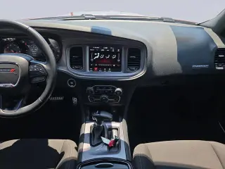 Dodge Charger 2023 GT 4dr Sedan