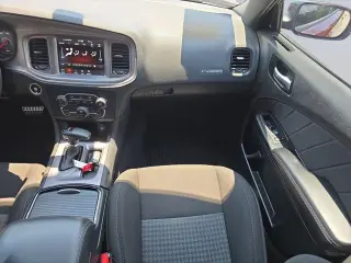 Dodge Charger 2023 GT 4dr Sedan