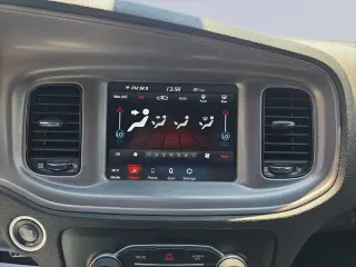 Dodge Charger 2023 GT 4dr Sedan