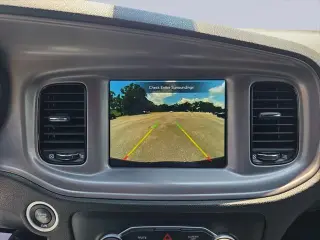 Dodge Charger 2023 GT 4dr Sedan