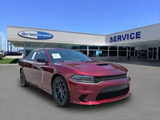 Dodge Charger 2023 GT 4dr Sedan