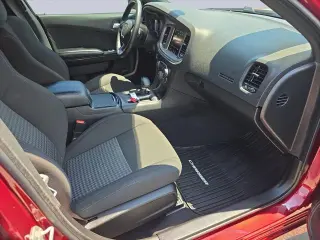 Dodge Charger 2023 GT 4dr Sedan