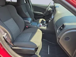 Dodge Charger 2023 GT 4dr Sedan