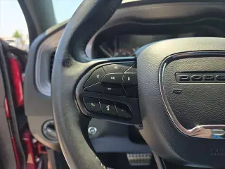 Dodge Charger 2023 GT 4dr Sedan