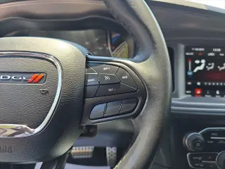 Dodge Charger 2023 GT 4dr Sedan
