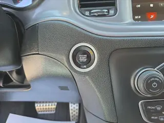 Dodge Charger 2023 GT 4dr Sedan