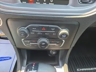 Dodge Charger 2023 GT 4dr Sedan