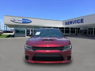 Dodge Charger 2023 GT 4dr Sedan