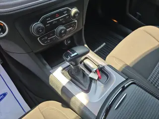 Dodge Charger 2023 GT 4dr Sedan