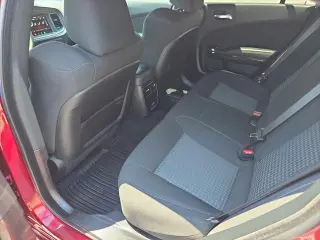 Dodge Charger 2023 GT 4dr Sedan
