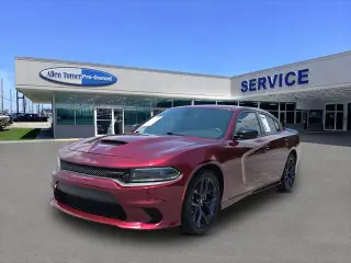 Dodge Charger 2023 GT 4dr Sedan