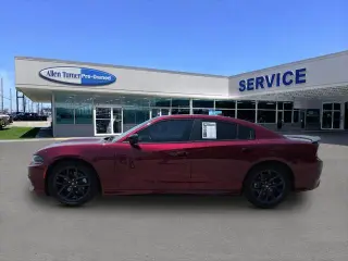 Dodge Charger 2023 GT 4dr Sedan