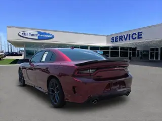 Dodge Charger 2023 GT 4dr Sedan