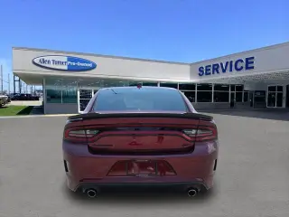 Dodge Charger 2023 GT 4dr Sedan