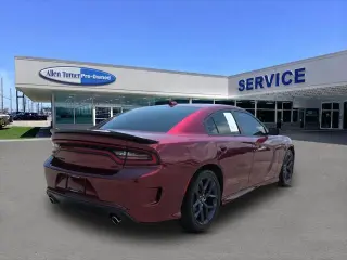 Dodge Charger 2023 GT 4dr Sedan