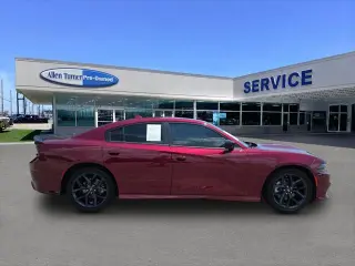 Dodge Charger 2023 GT 4dr Sedan