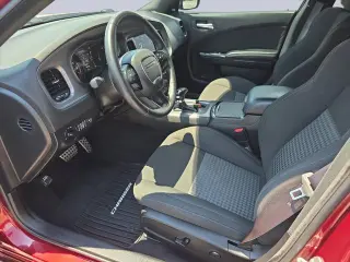 Dodge Charger 2023 GT 4dr Sedan