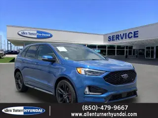 Ford Edge 2019 AWD ST 4dr Crossover