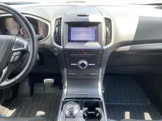 Ford Edge 2019 AWD ST 4dr Crossover
