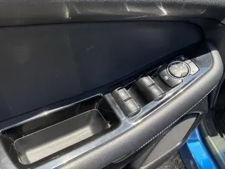 Ford Edge 2019 AWD ST 4dr Crossover