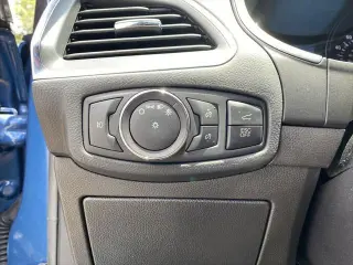 Ford Edge 2019 AWD ST 4dr Crossover