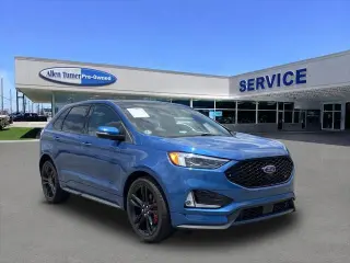 Ford Edge 2019 AWD ST 4dr Crossover