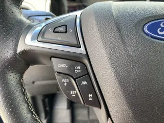 Ford Edge 2019 AWD ST 4dr Crossover