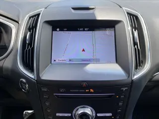 Ford Edge 2019 AWD ST 4dr Crossover