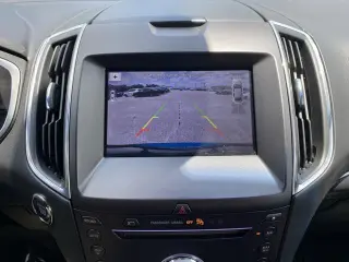 Ford Edge 2019 AWD ST 4dr Crossover