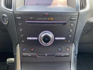 Ford Edge 2019 AWD ST 4dr Crossover
