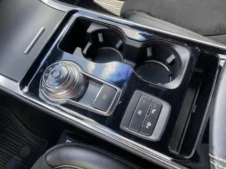 Ford Edge 2019 AWD ST 4dr Crossover