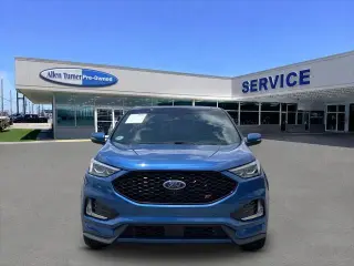 Ford Edge 2019 AWD ST 4dr Crossover