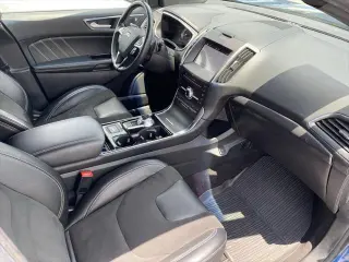 Ford Edge 2019 AWD ST 4dr Crossover