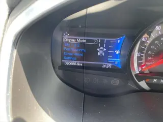 Ford Edge 2019 AWD ST 4dr Crossover