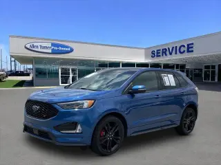 Ford Edge 2019 AWD ST 4dr Crossover