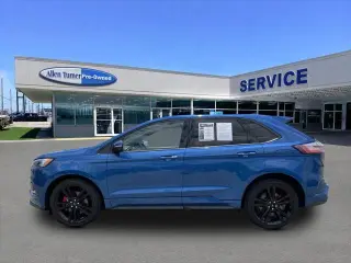 Ford Edge 2019 AWD ST 4dr Crossover