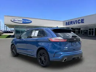 Ford Edge 2019 AWD ST 4dr Crossover