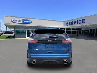 Ford Edge 2019 AWD ST 4dr Crossover