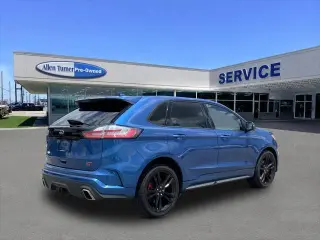 Ford Edge 2019 AWD ST 4dr Crossover