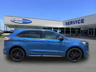 Ford Edge 2019 AWD ST 4dr Crossover