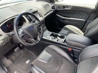 Ford Edge 2019 AWD ST 4dr Crossover