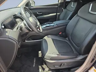 Hyundai TUCSON Hybrid 2024 AWD Limited 4dr SUV