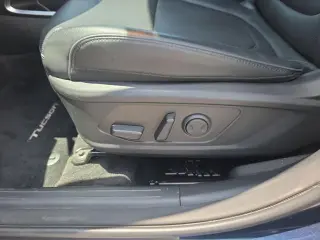 Hyundai TUCSON Hybrid 2024 AWD Limited 4dr SUV