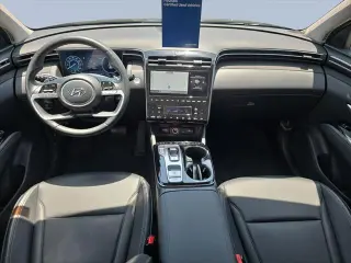 Hyundai TUCSON Hybrid 2024 AWD Limited 4dr SUV