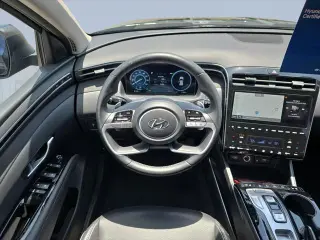 Hyundai TUCSON Hybrid 2024 AWD Limited 4dr SUV
