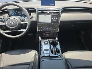 Hyundai TUCSON Hybrid 2024 AWD Limited 4dr SUV