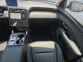 Hyundai TUCSON Hybrid 2024 AWD Limited 4dr SUV