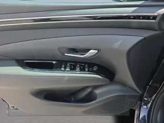 Hyundai TUCSON Hybrid 2024 AWD Limited 4dr SUV