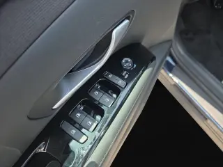 Hyundai TUCSON Hybrid 2024 AWD Limited 4dr SUV